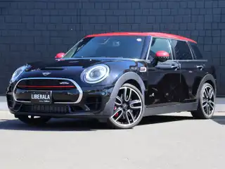 ＭＩＮＩ ジョンクーパーワークス