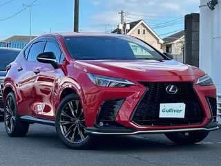 ＮＸ 350h Fスポーツ