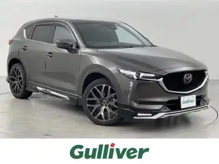 ＣＸ－５ XD エクスクルーシブモード