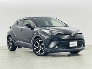 Ｃ－ＨＲ G