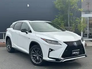 ＲＸ 450h Fスポーツ