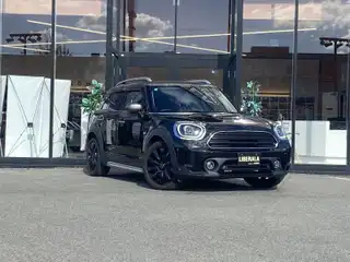 ＭＩＮＩ クーパー D