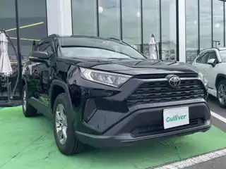 ＲＡＶ４ X