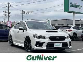 ＷＲＸ Ｓ４ 2．0GT‐S アイサイト