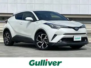 Ｃ－ＨＲ ハイブリッド 1．8G