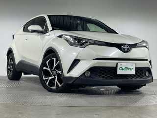 Ｃ－ＨＲ ハイブリッド 1．8G