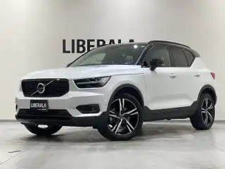 ＸＣ４０ T4 AWD Rデザイン