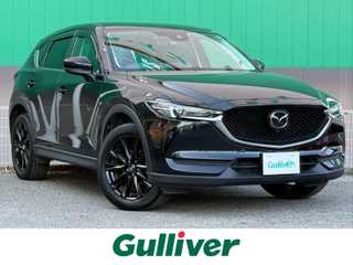 ＣＸ－５ XD ブラックトーンエディション