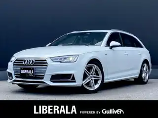 Ａ４ 1．4TFSI スポーツ Sライン