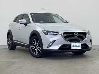 ＣＸ－３ XD Lパッケージ