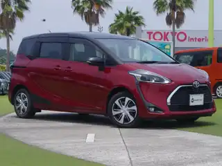 シエンタ G クエロ