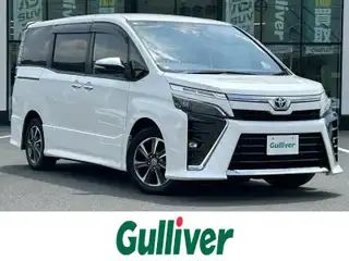 ヴォクシー ZS 煌Ⅱ