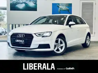 Ａ３ スポーツバック 1．4 TFSI