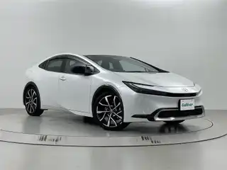 プリウス Z