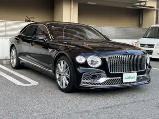 フライングスパー