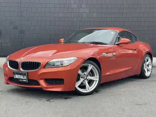 Ｚ４ sDrive20i Mスポーツ