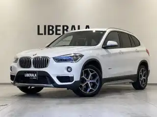 Ｘ１ xDrive 18d xライン ハイライン