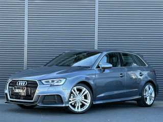 Ａ３ SB 1.4TFSI スポーツ Sライン