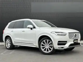 ＸＣ９０ T6 AWD インスクリプション