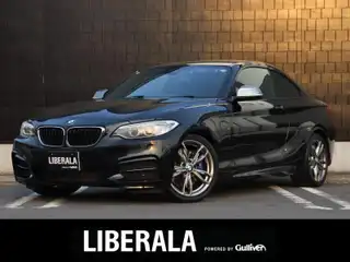 Ｍ２３５ｉ クーペ
