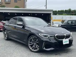 ３シリーズ xDrive