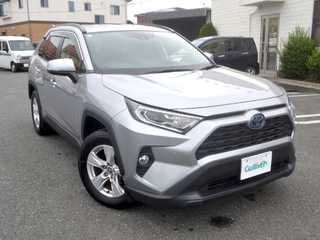 ＲＡＶ４ ハイブリットX
