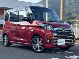 ｅＫスペース カスタムT セーフティプラスED