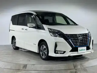 セレナ e－パワー ハイウェイスター V