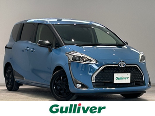 シエンタ ファンベースG セーフティEDⅡ