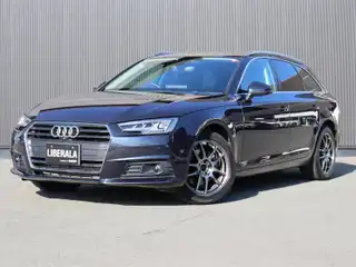 Ａ４ 2．0 TFSI