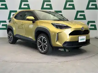 ヤリスクロス Z
