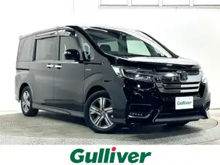 ステップワゴン スパーダ eHEV G EXホンダS