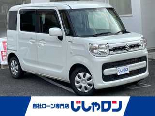 スペーシア HYBRID G