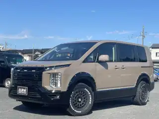 デリカＤ：５ G パワーパッケージ