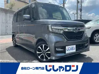 Ｎ－ＢＯＸ G L ホンダセンシング