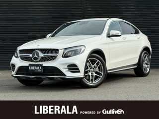 ＧＬＣ クーペスポーツ