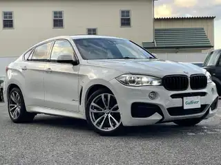 Ｘ６ xDrive35i Mスポーツ