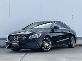 ＣＬＡ１８０ スポーツ