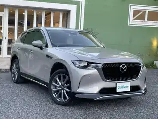 ＣＸ－６０ 25S エクスクルーシブモード