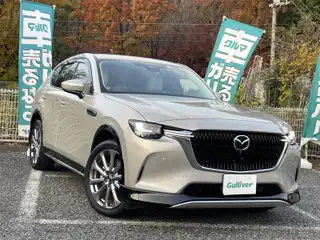 ＣＸ－６０ 25S エクスクルーシブモード