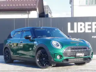 ＭＩＮＩ クーパーS オール4