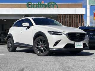 ＣＸ－３ 15S 100周年特別記念車