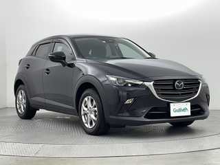 ＣＸ－３ 15S ツーリング