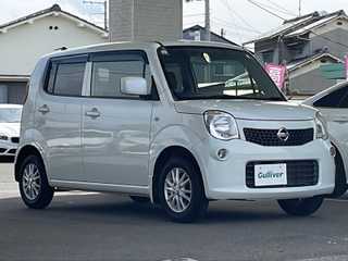 モコ S