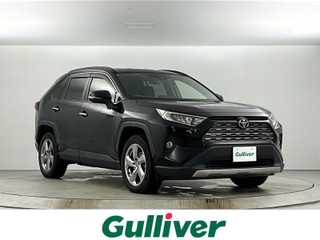 ＲＡＶ４ G