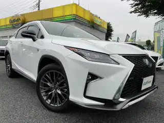 ＲＸ 450h Fスポーツ