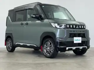 デリカミニ T プレミアム