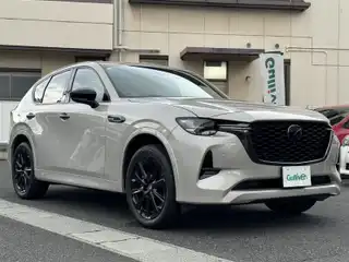 ＣＸ－６０ XD HV プレミアムスポーツ