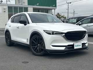 ＣＸ－５ XD プロアクティブ