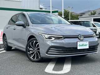 ＶＷ ゴルフ TDI アクティブADV プラチナムED